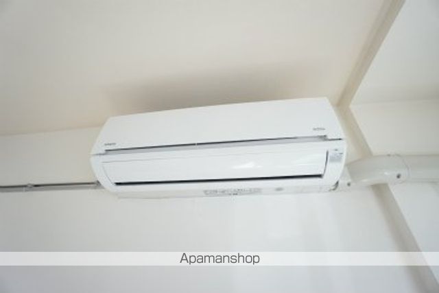 シーサイドガーデン銭函の内装写真