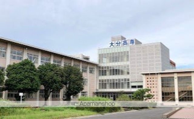 リルームス明野西の周辺写真