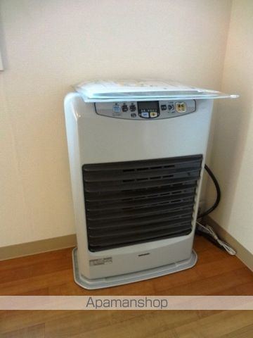 シンエービルの内装写真