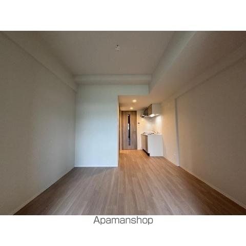 MAXIV CROS江坂の内装写真