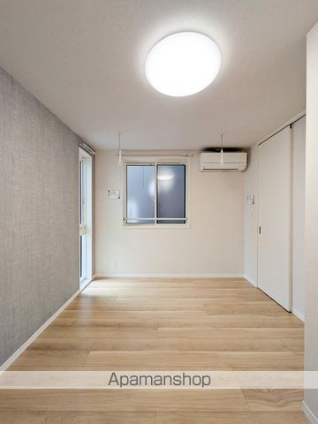シャーメゾン大和東レジデンスの内装写真