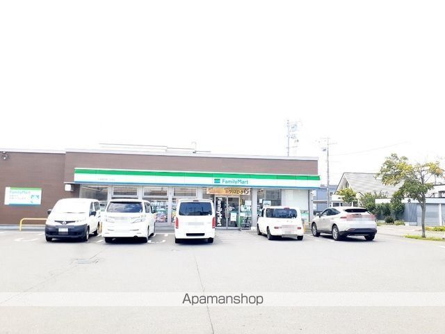 ハーモニーさかえ通Iの周辺写真