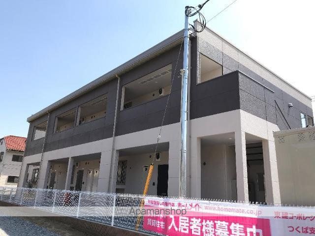 SOLDIASの内装写真