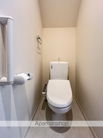 内房線 浜野駅 徒歩3分 2階建 新築の内装写真