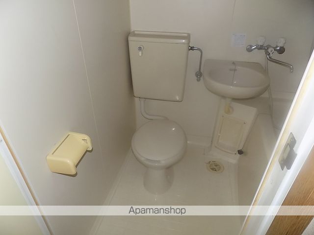 荻須マンションの内装写真