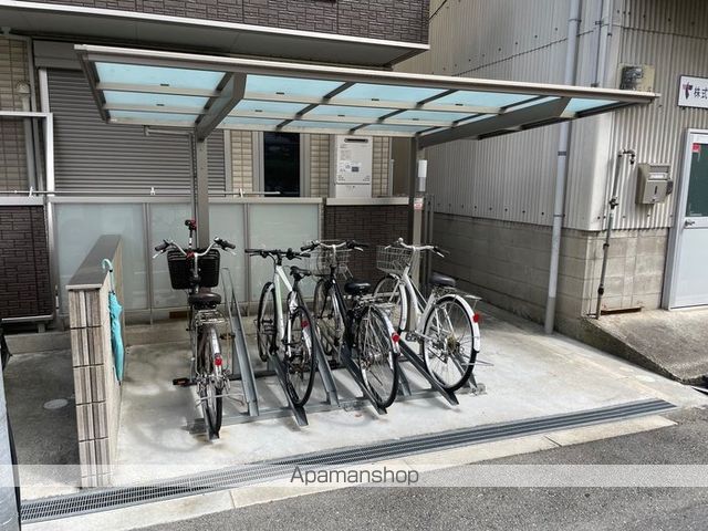 クラッセ長居のその他写真