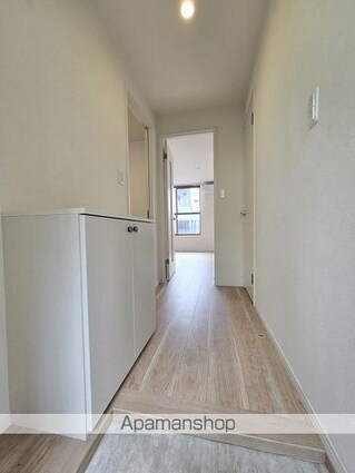 サンアヴェニュー[1R/36.1m2]の内装1