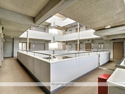 グローリア初穂桜台Ⅱ[1K/19.17m2]のその他内装2