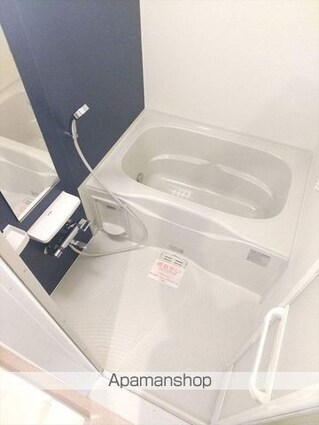 カンタービレ西浜Ⅰ[2LDK/57.25m2]のバス