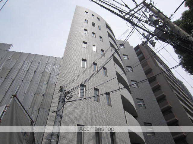 WELLBEAR新神戸の外観写真