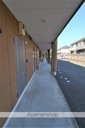 Ｓ．Ｔ　ｓｕｎ　Ｒ[2LDK/51.66m2]のエントランス3