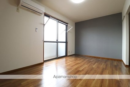 セジュール・ダンケ[1R/30.4m2]のリビング・居間1