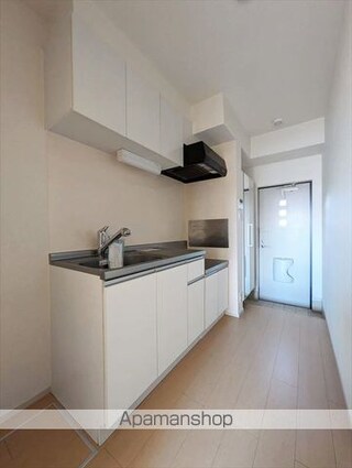 エスペランサ　Ｓ[1K/31.65m2]の内装4