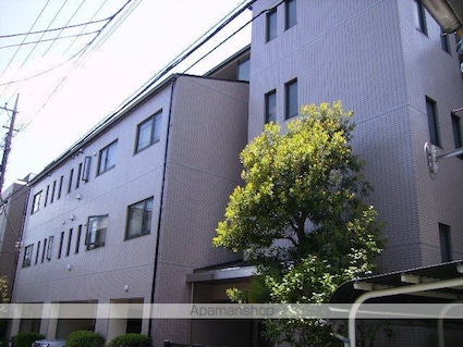 東京都世田谷区若林４丁目[2DK/44.4m2]の外観5