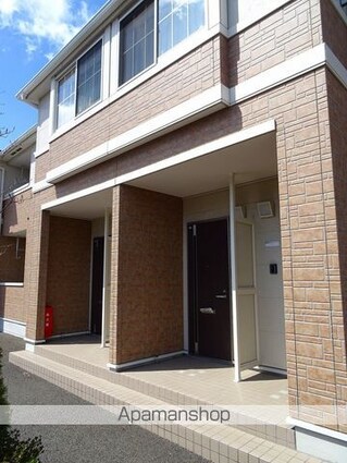 アネックス六丁の目Ⅰ[1LDK/44.95m2]のエントランス1