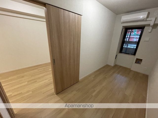 スプランディッド本町グランの内装写真