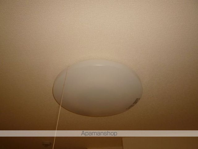 レジデンスろうあんどろうの内装写真