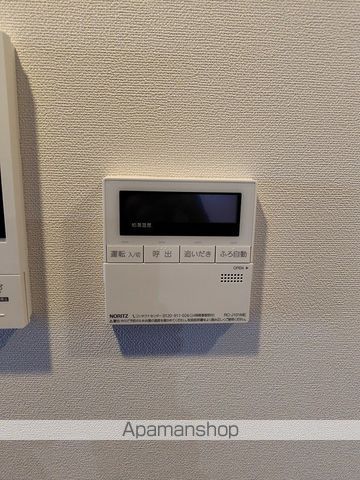 ラティエラ秋葉原の内装写真