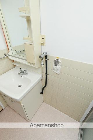 第一コーポ浅田の内装写真