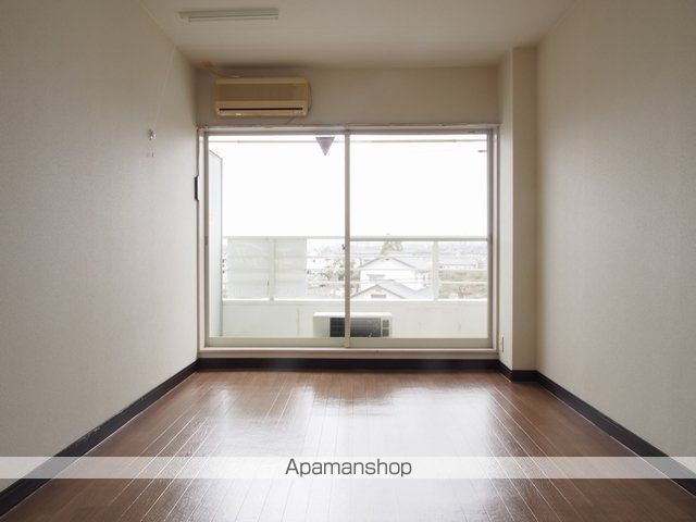 ヒューマンライフギブ&ギブA棟の内装写真