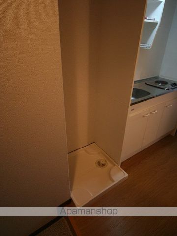アストレア豊中清風荘の内装写真