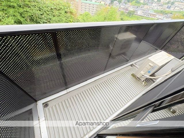 ヒルサイドテラス A棟の内装写真