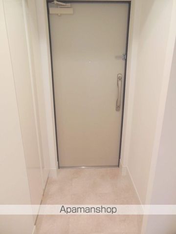 プレール・ドゥーク北千住の内装写真