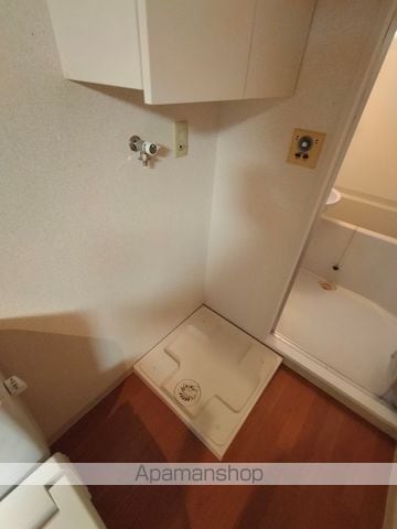 阪急電鉄神戸線 西宮北口駅 徒歩6分 3階建 築38年の内装写真