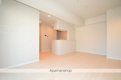 ステージファースト東日本橋[1LDK/41.75m2]のリビング・居間