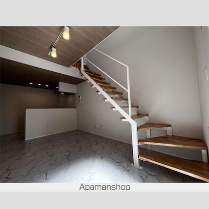 シエル黒松[1LDK/32.29m2]のその他部屋・スペース