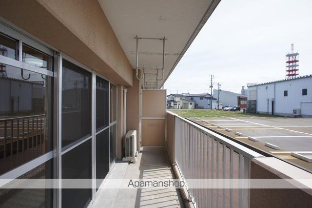マンションエクセルの内装写真