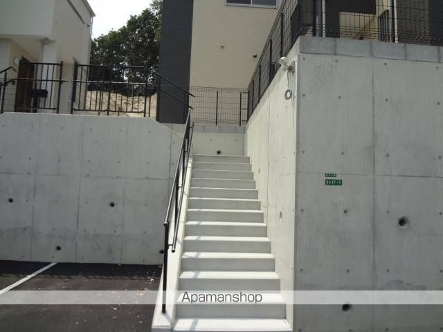 梅林戸建の外観写真