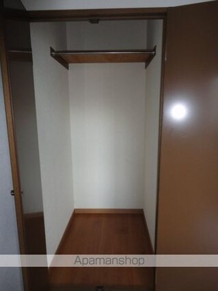 セゾン北条谷[2DK/49.2m2]の収納