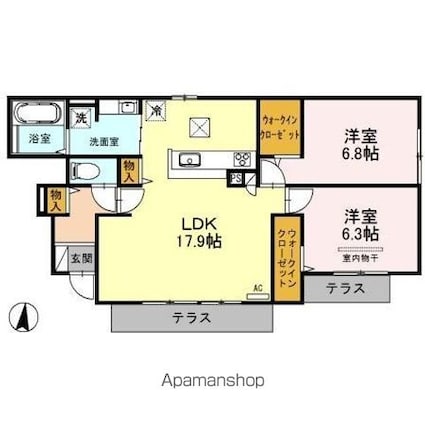 サムネイルイメージ