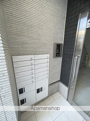 月光江波東参番館[1LDK/29.25m2]の共用部2