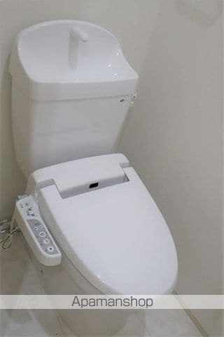 GRAND SQUAREの内装写真