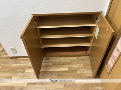 ステージ・サカヨシ[1K/26.72m2]の内装2