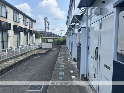 レオパレスセドナ　西福島[1K/23.71m2]のその他部屋・スペース1