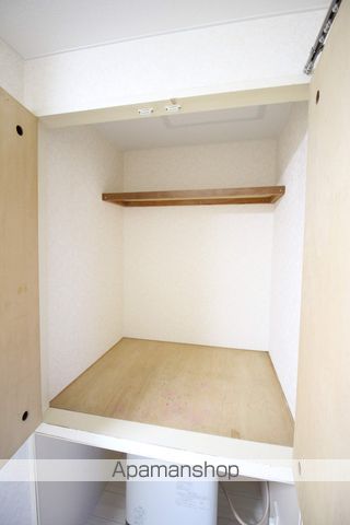 エンドレス三井北16条の内装写真
