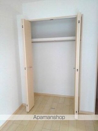 フェスタ元浅草[1LDK/45.6m2]の収納