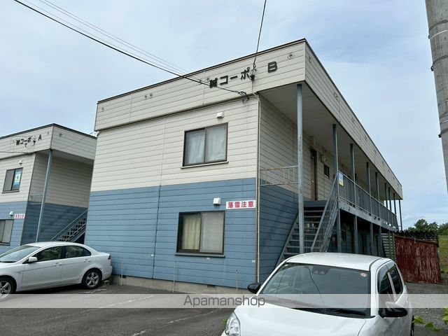 誠コーポB