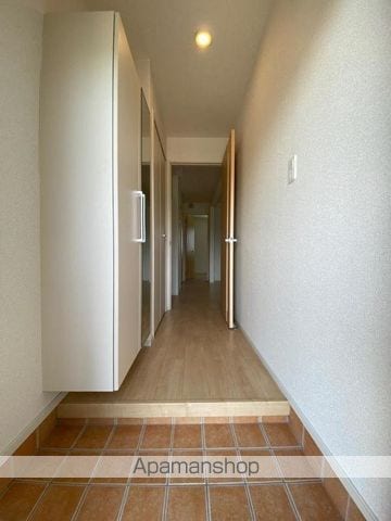ブローテ高松の内装写真