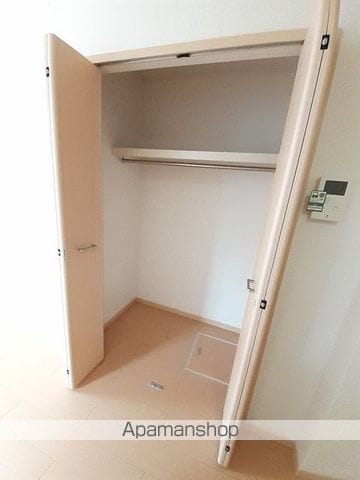 中村ハイツ ミレの内装写真