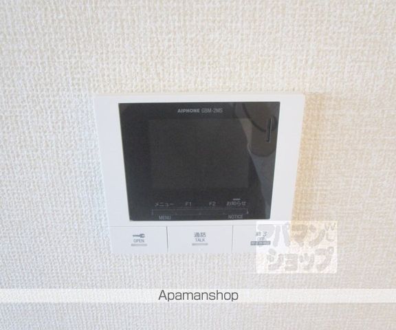 KITAOJIRESIDENCEの内装写真