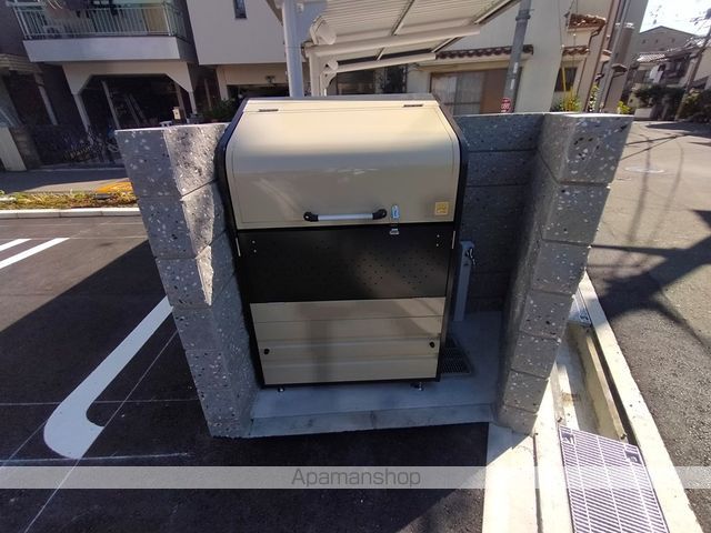 サンセール寝屋川のその他写真
