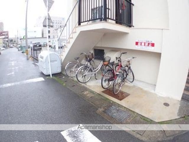 マルヨシ第五ビルの外観写真
