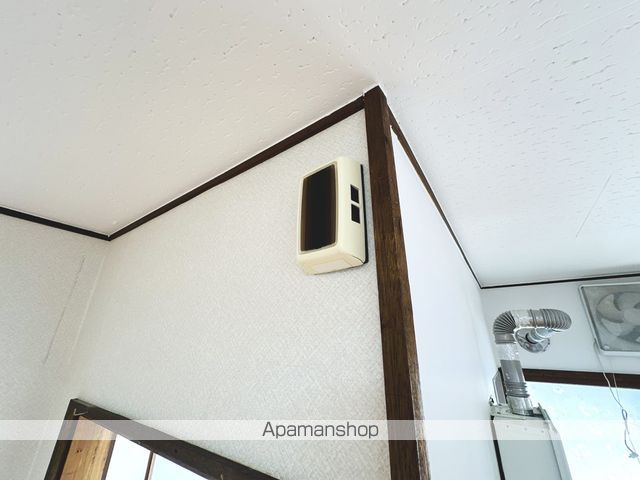 高村マンションNO.3の内装写真