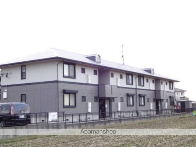 ハイカムールデビューの玄関写真