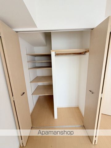 シティコート北1条の内装写真