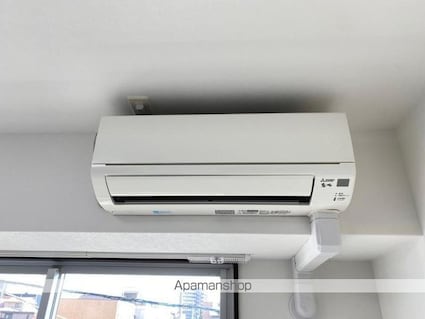 ＡＭＴＹ中央町[1K/26.52m2]の内装6